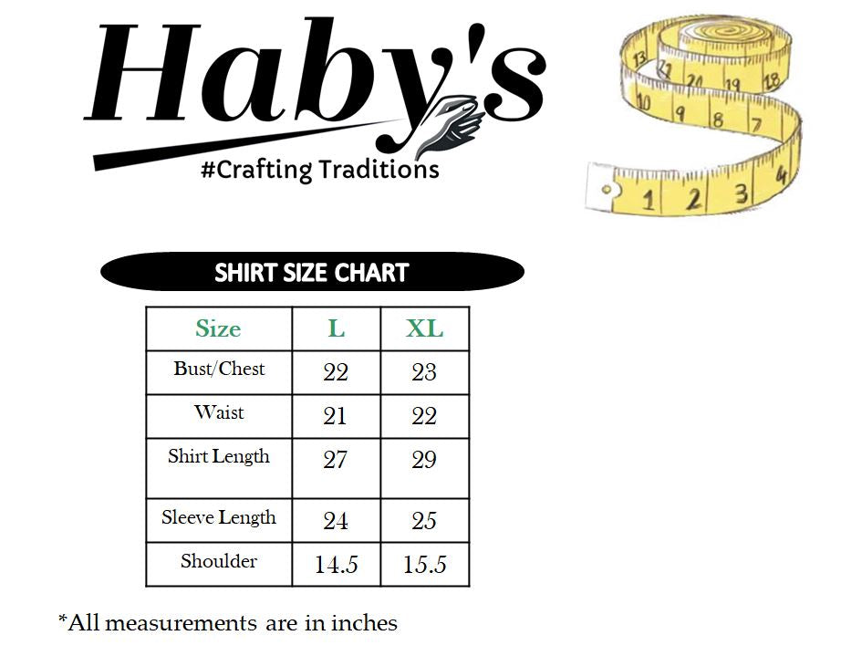 Short Frock Style Polka Dot Top