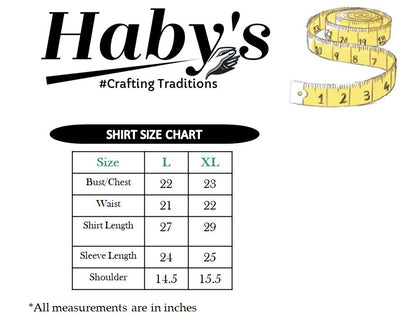 Short Frock Style Polka Dot Top